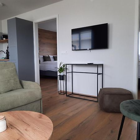 Stracta Apartments Киркьюбайярклёйстюр Экстерьер фото